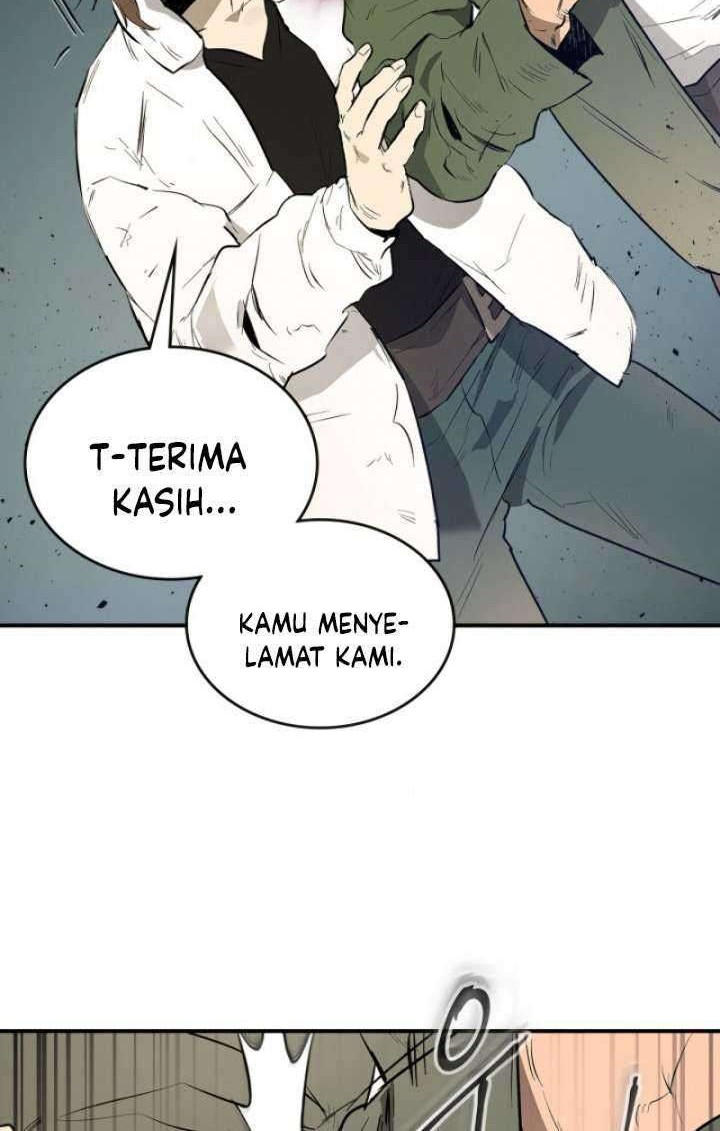 Leveling With the Gods chapter 09 halaman 21