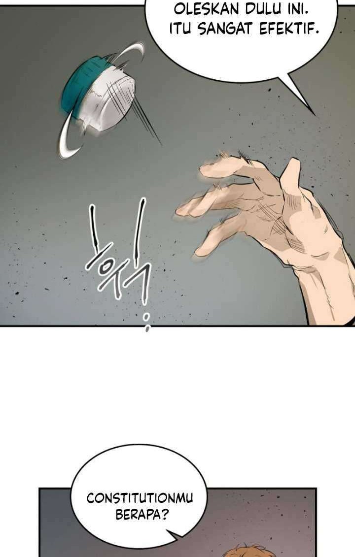 Leveling With the Gods chapter 09 halaman 23