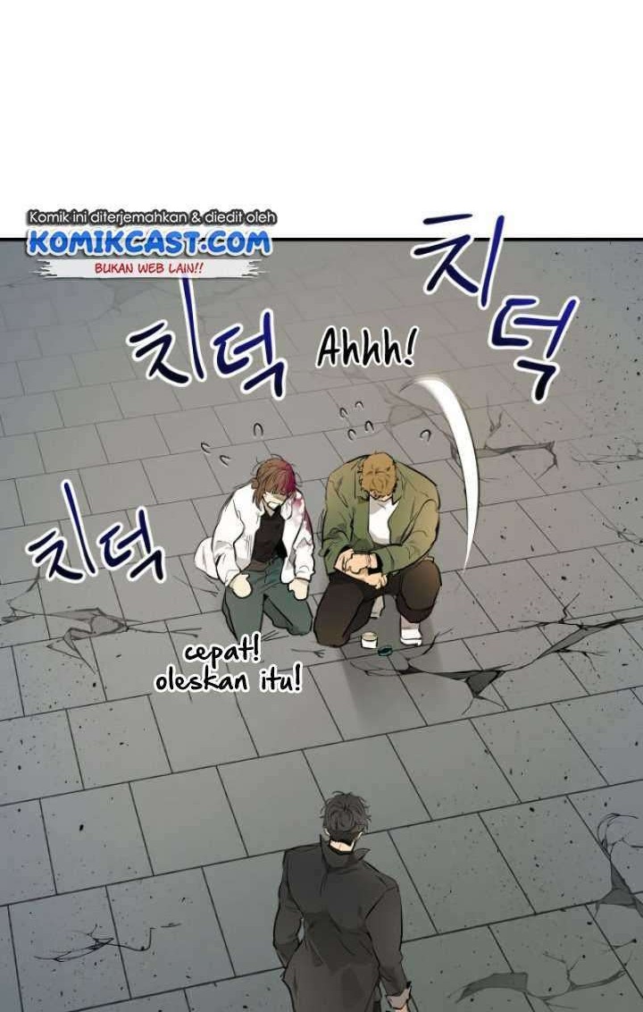 Leveling With the Gods chapter 09 halaman 25