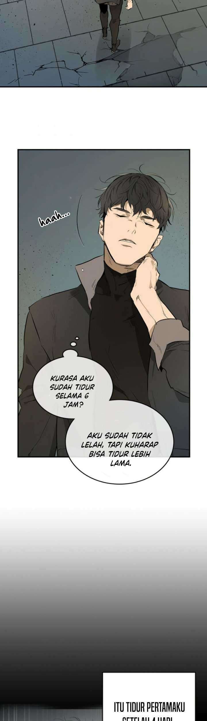 Leveling With the Gods chapter 09 halaman 26