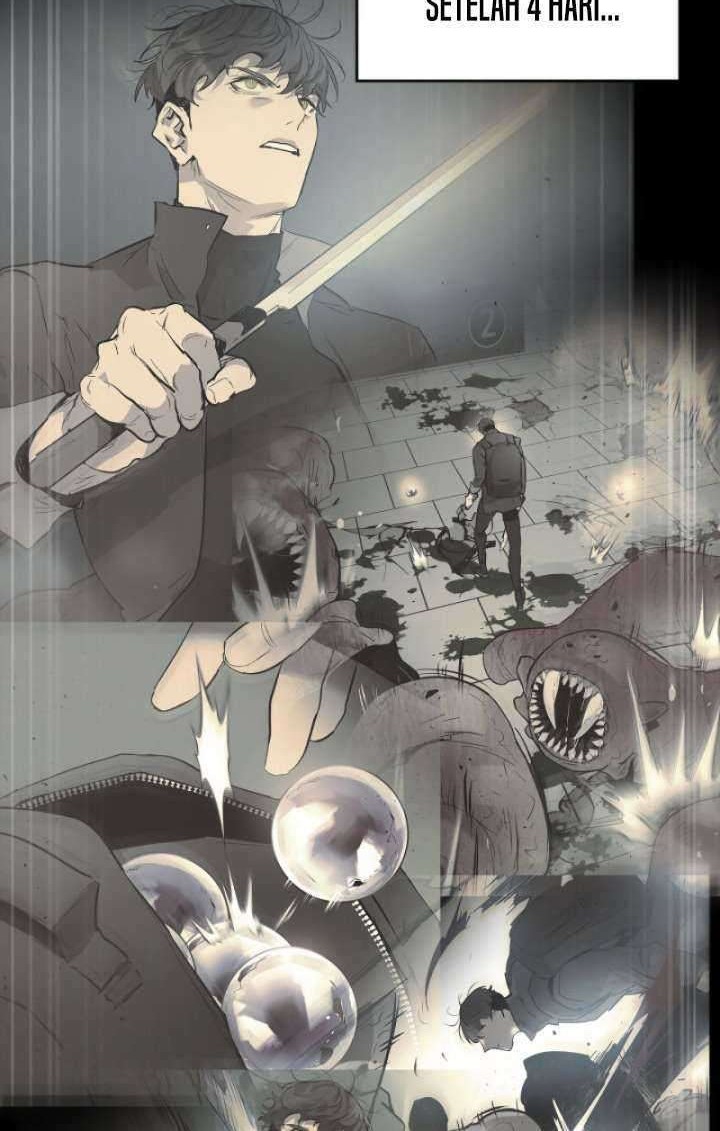 Leveling With the Gods chapter 09 halaman 27