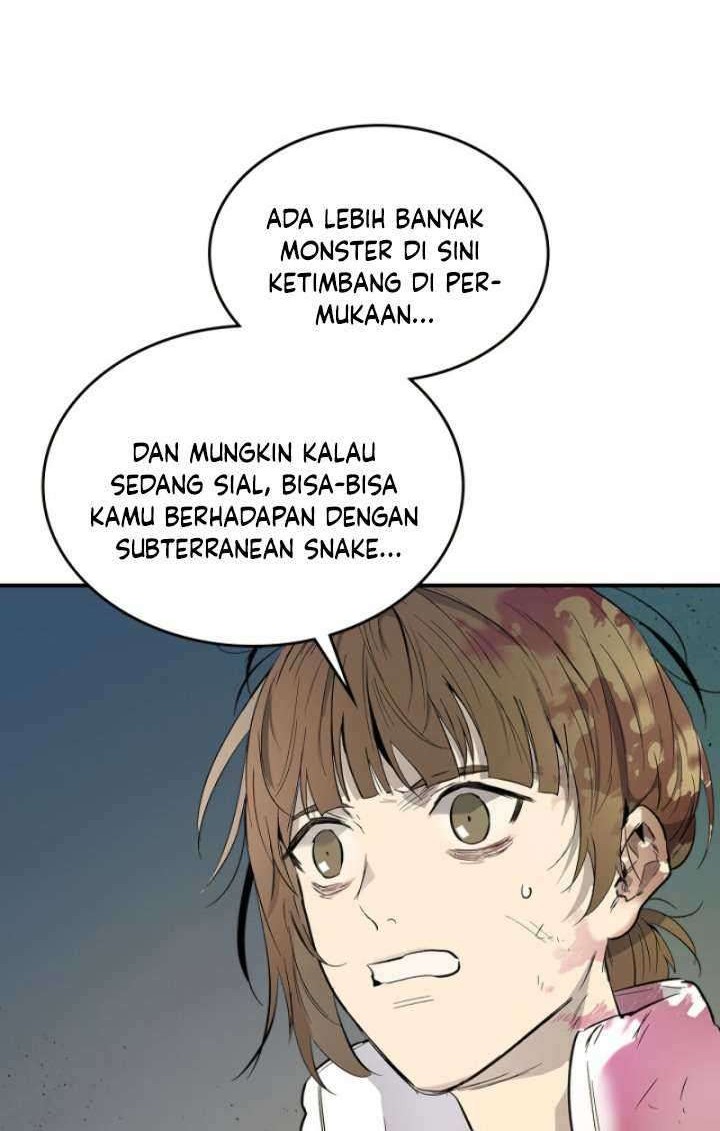 Leveling With the Gods chapter 09 halaman 31
