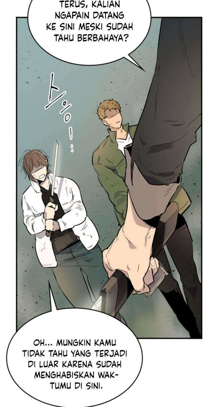Leveling With the Gods chapter 09 halaman 37