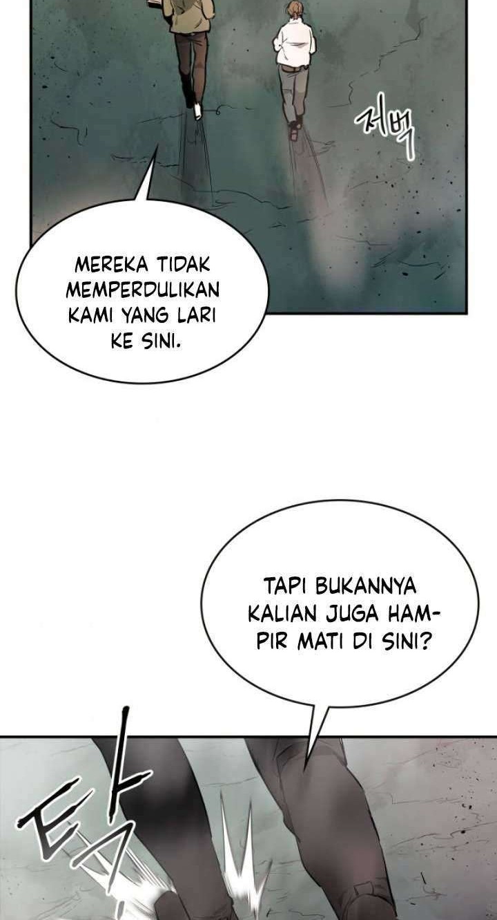 Leveling With the Gods chapter 09 halaman 39