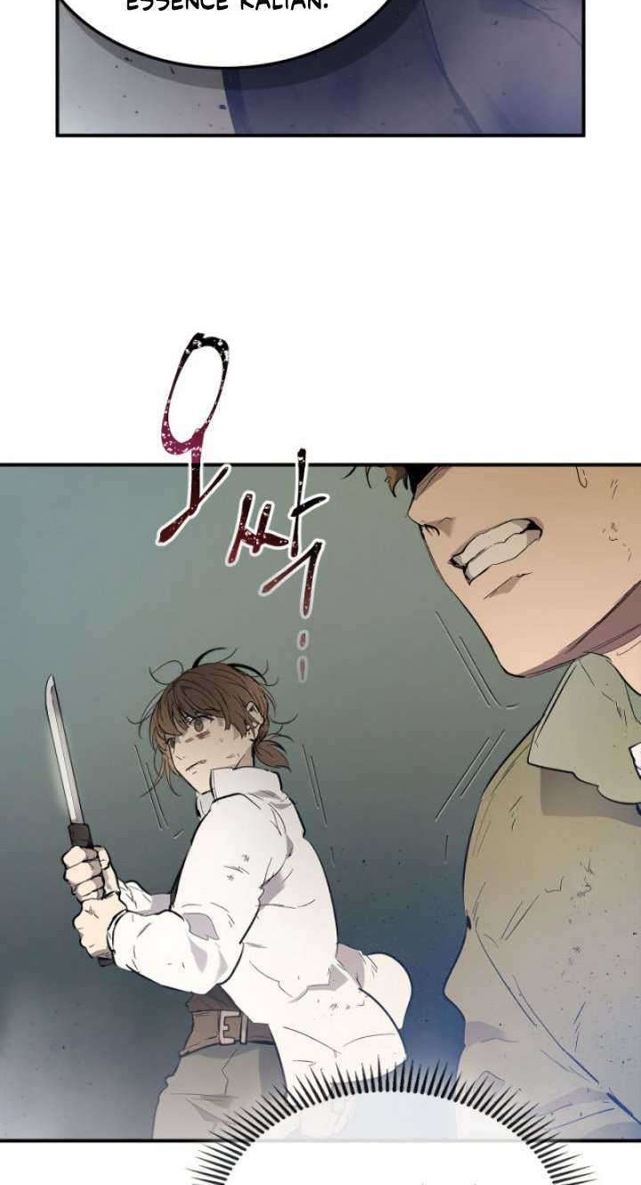 Leveling With the Gods chapter 09 halaman 43