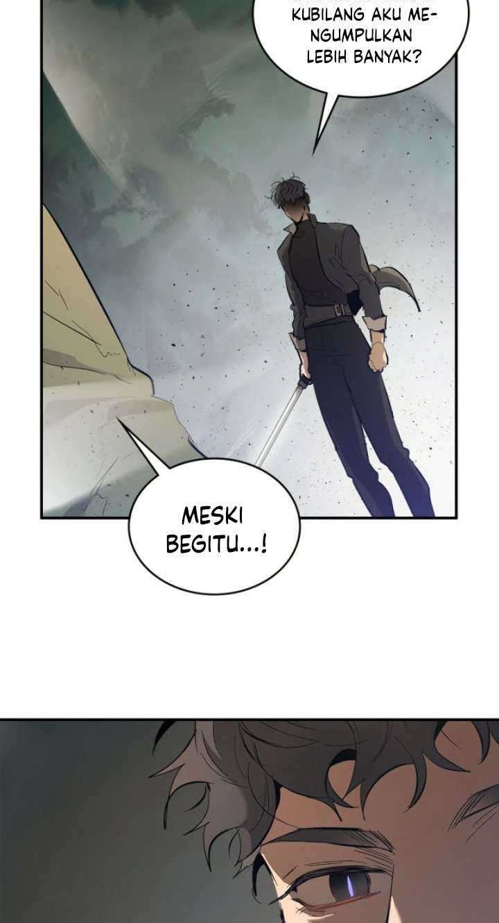 Leveling With the Gods chapter 09 halaman 45