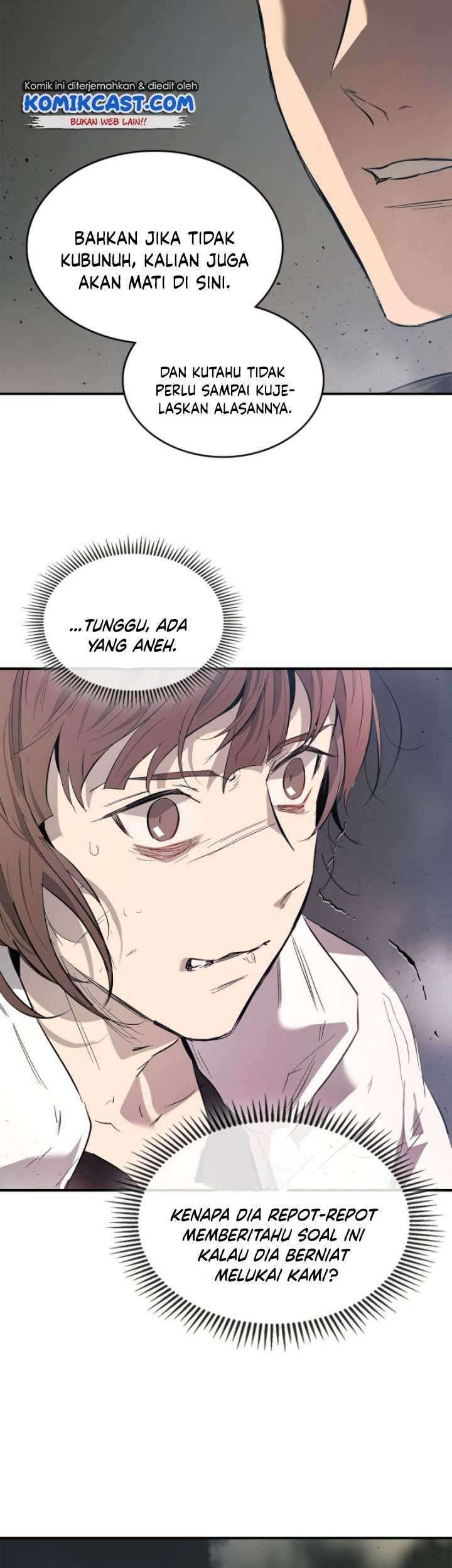 Leveling With the Gods chapter 09 halaman 46