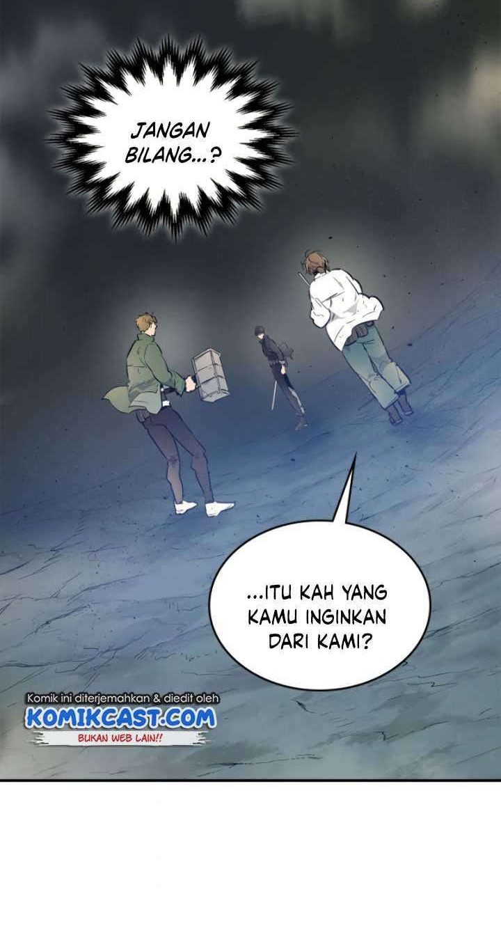 Leveling With the Gods chapter 09 halaman 47