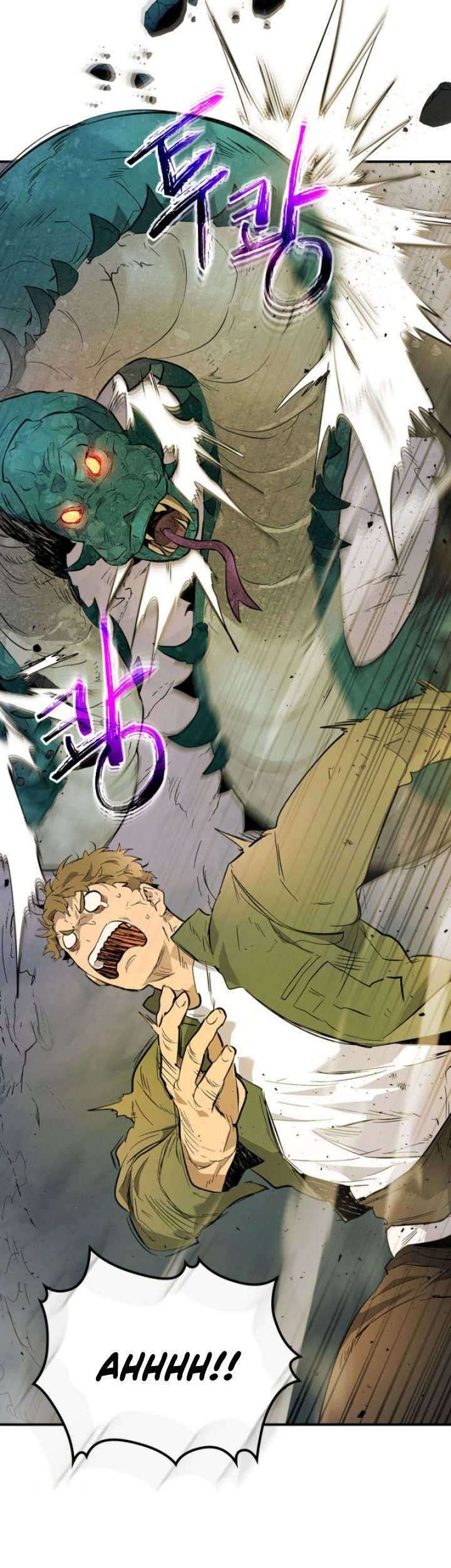 Leveling With the Gods chapter 09 halaman 52