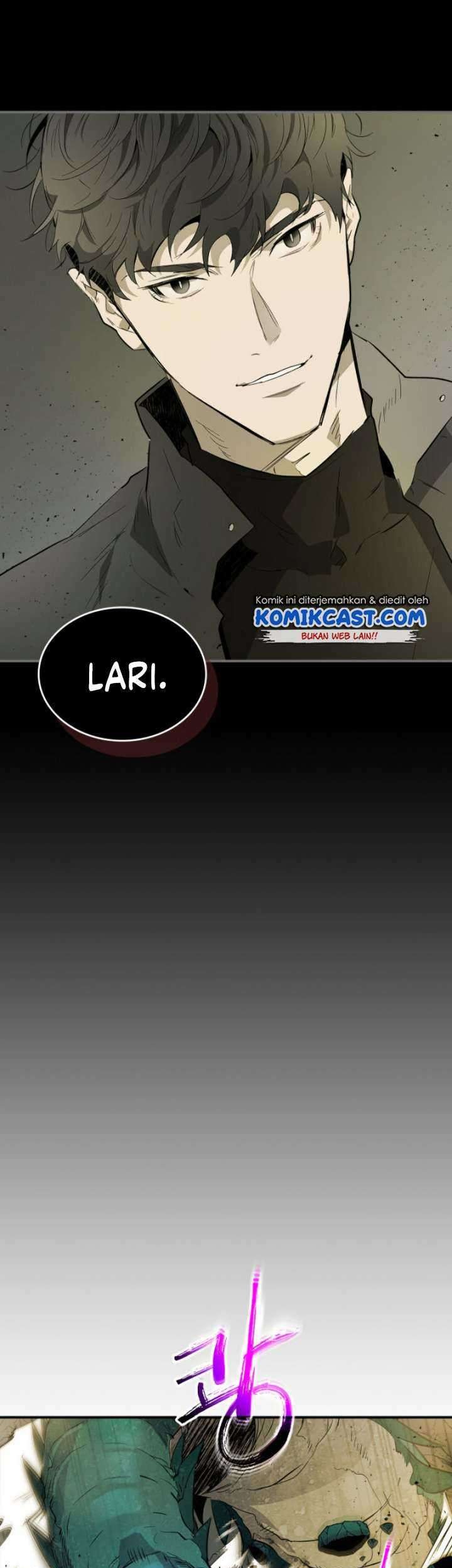 Leveling With the Gods chapter 09 halaman 56