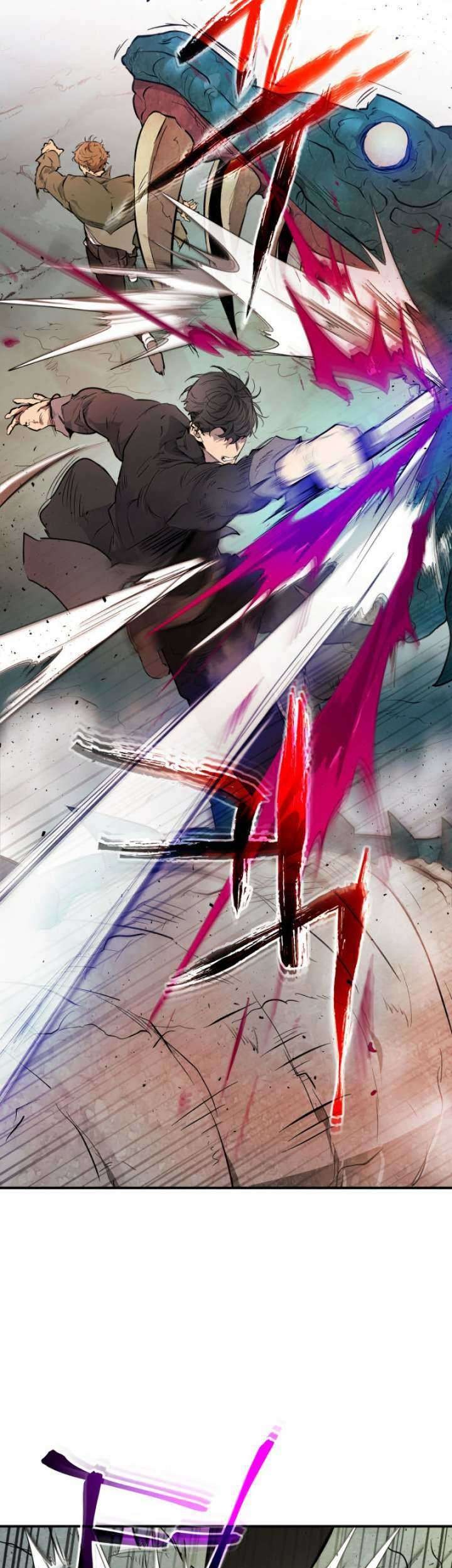 Leveling With the Gods chapter 09 halaman 60