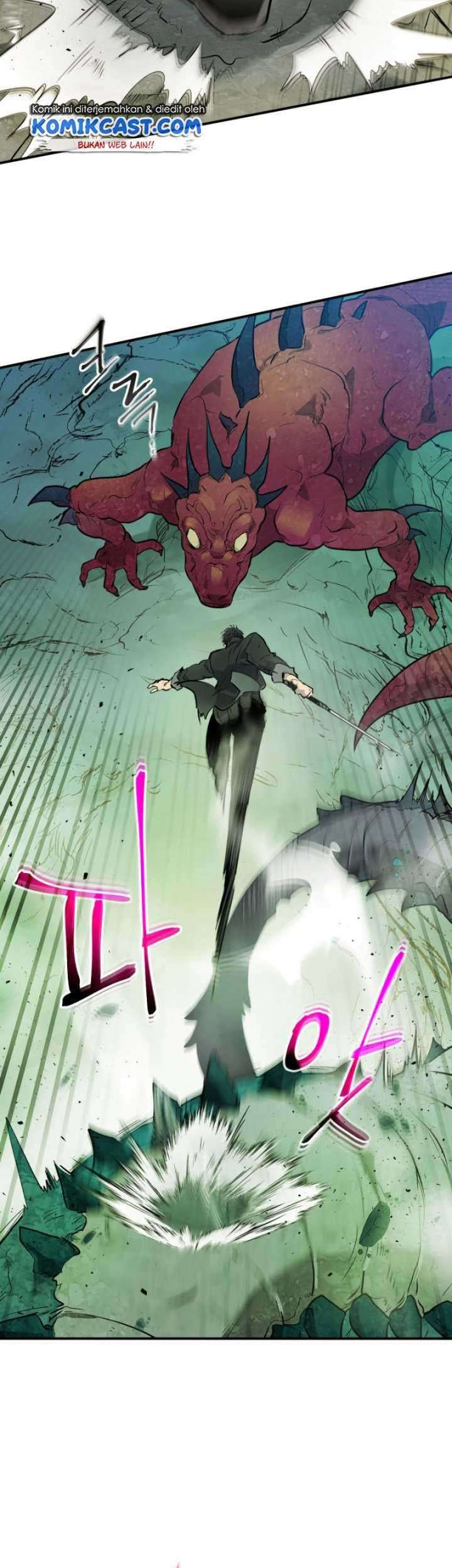 Leveling With the Gods chapter 09 halaman 62