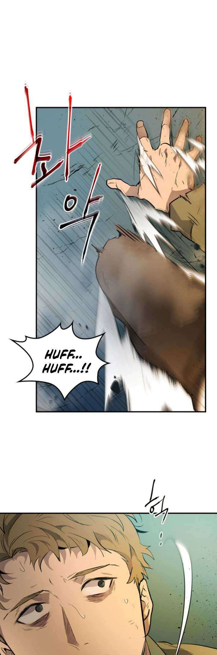 Leveling With the Gods chapter 09 halaman 66