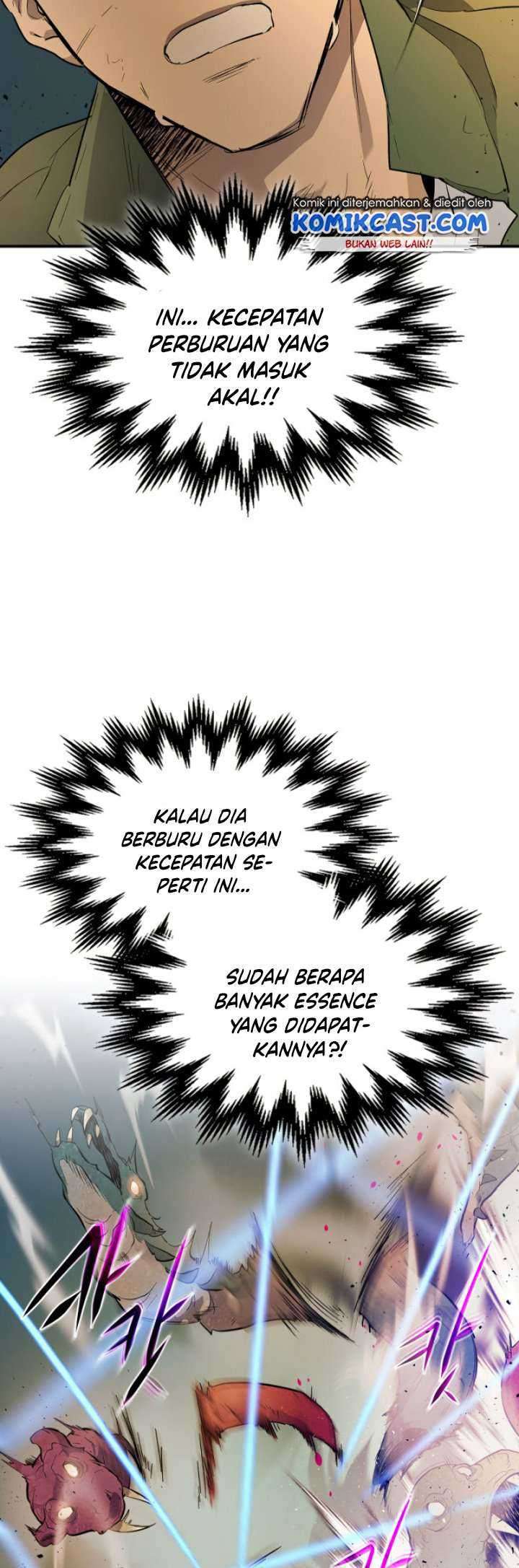 Leveling With the Gods chapter 09 halaman 67