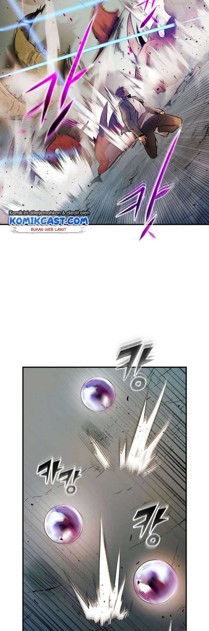 Leveling With the Gods chapter 09 halaman 68