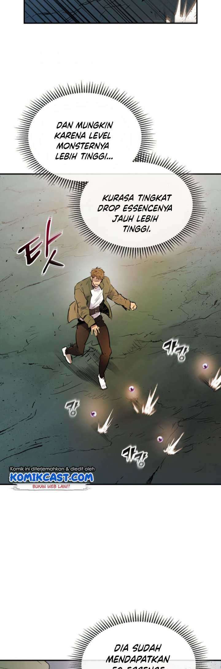 Leveling With the Gods chapter 09 halaman 69