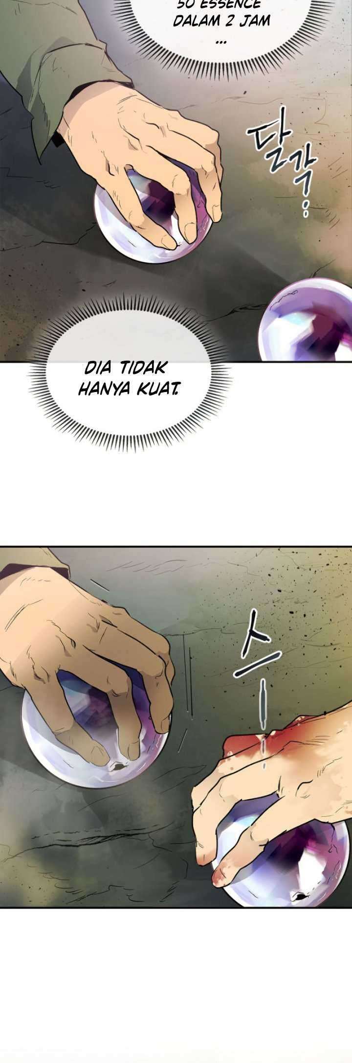 Leveling With the Gods chapter 09 halaman 70