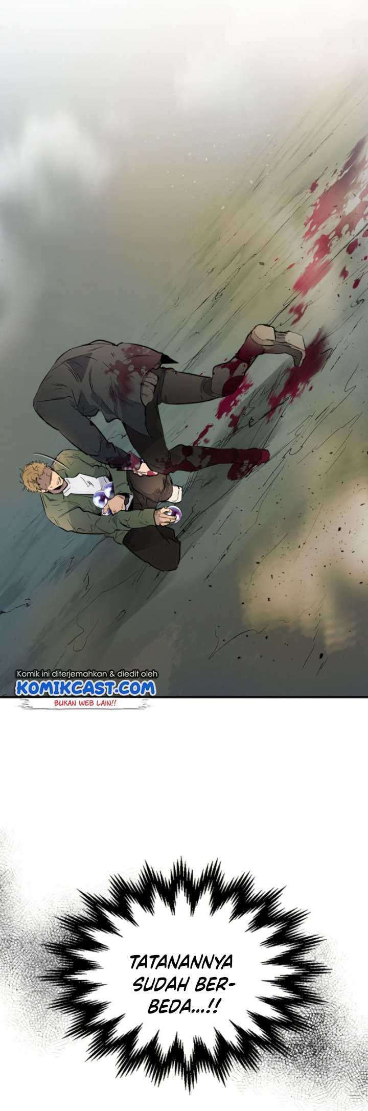 Leveling With the Gods chapter 09 halaman 71