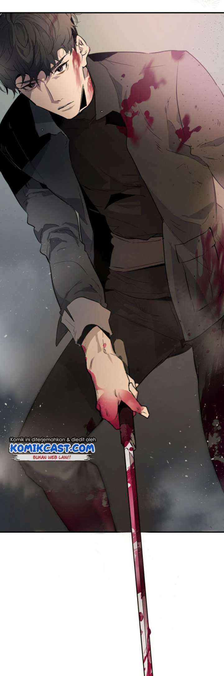 Leveling With the Gods chapter 09 halaman 72