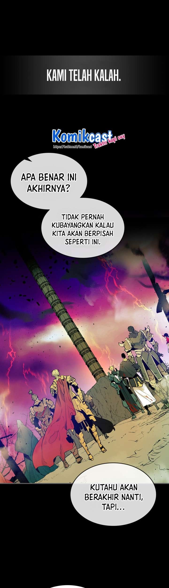 Leveling With the Gods Bab 1 halaman 7