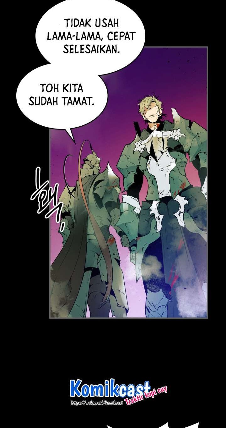 Leveling With the Gods Bab 1 halaman 8