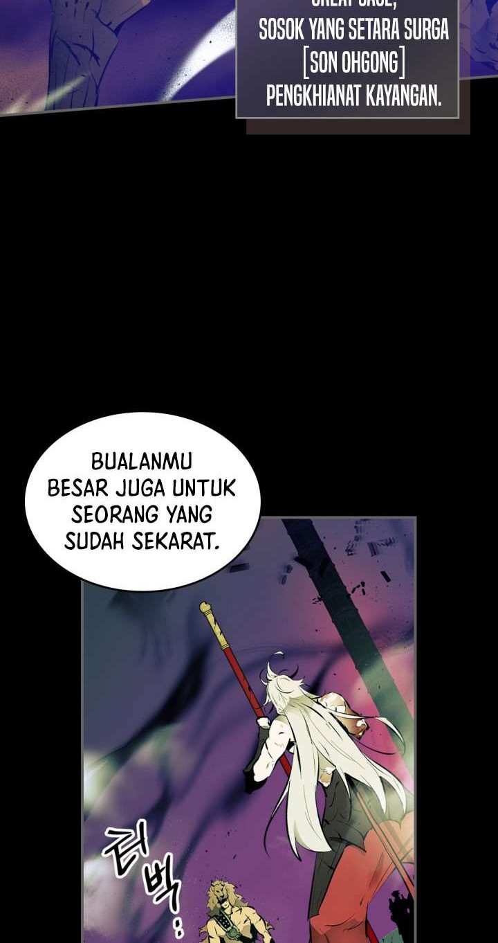 Leveling With the Gods Bab 1 halaman 10