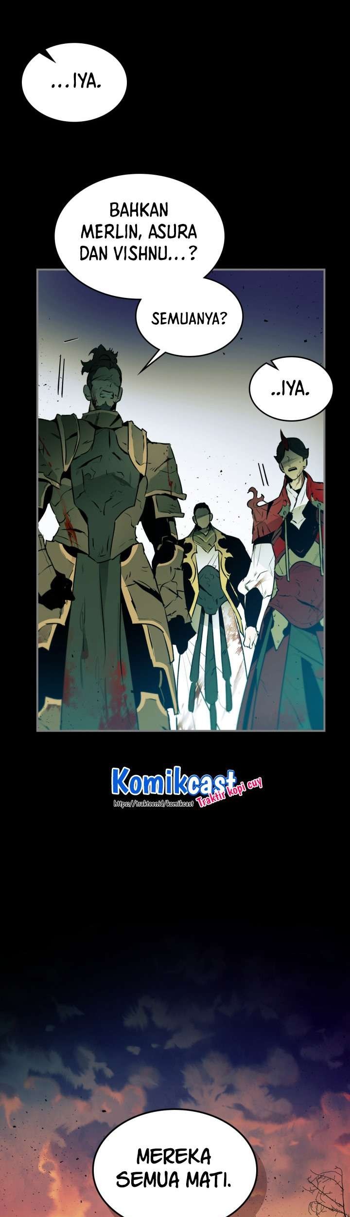 Leveling With the Gods Bab 1 halaman 17