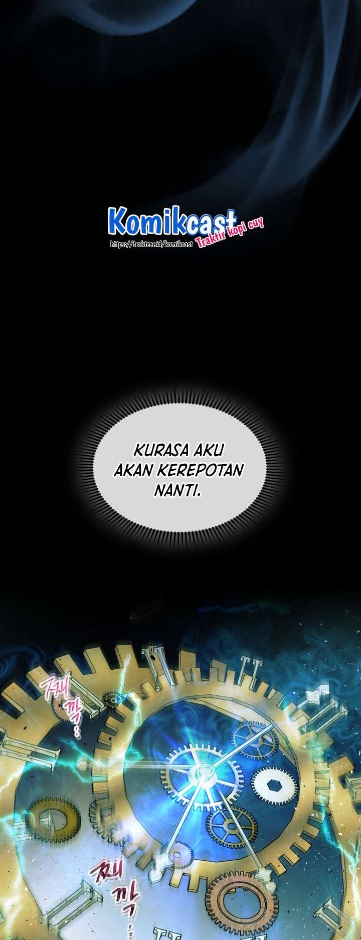 Leveling With the Gods Bab 1 halaman 37