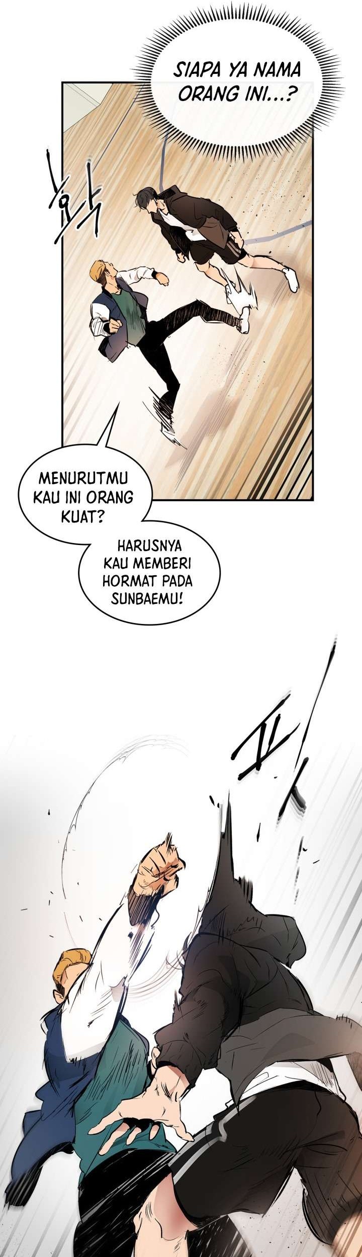 Leveling With the Gods Bab 1 halaman 47