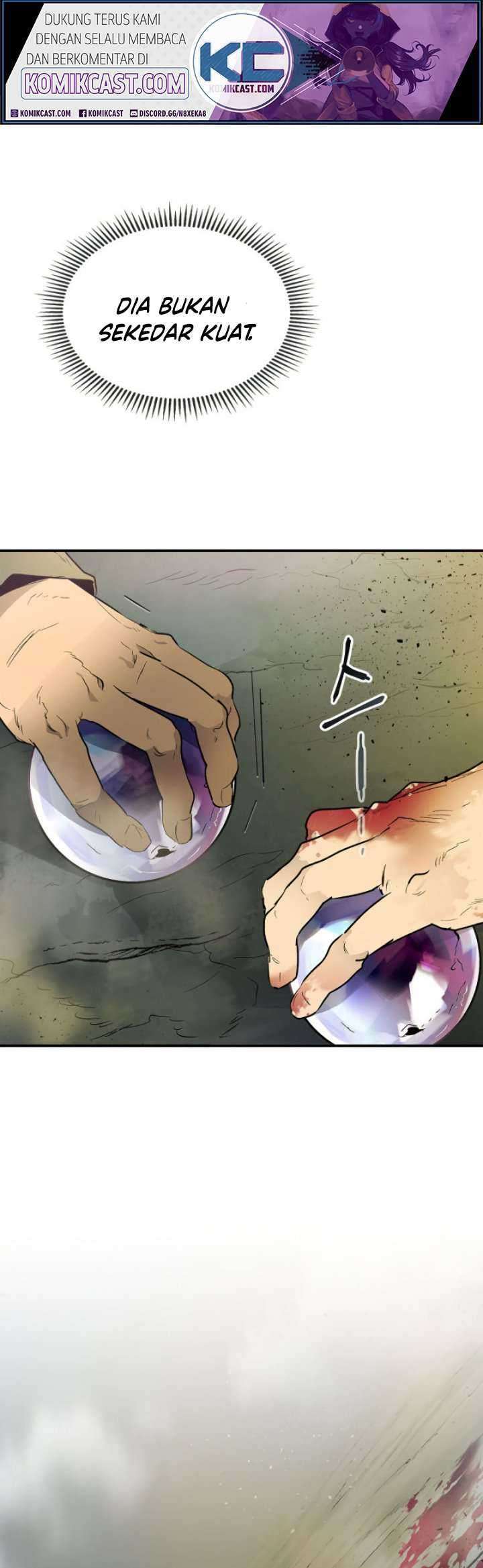 Leveling With the Gods chapter 10 halaman 2