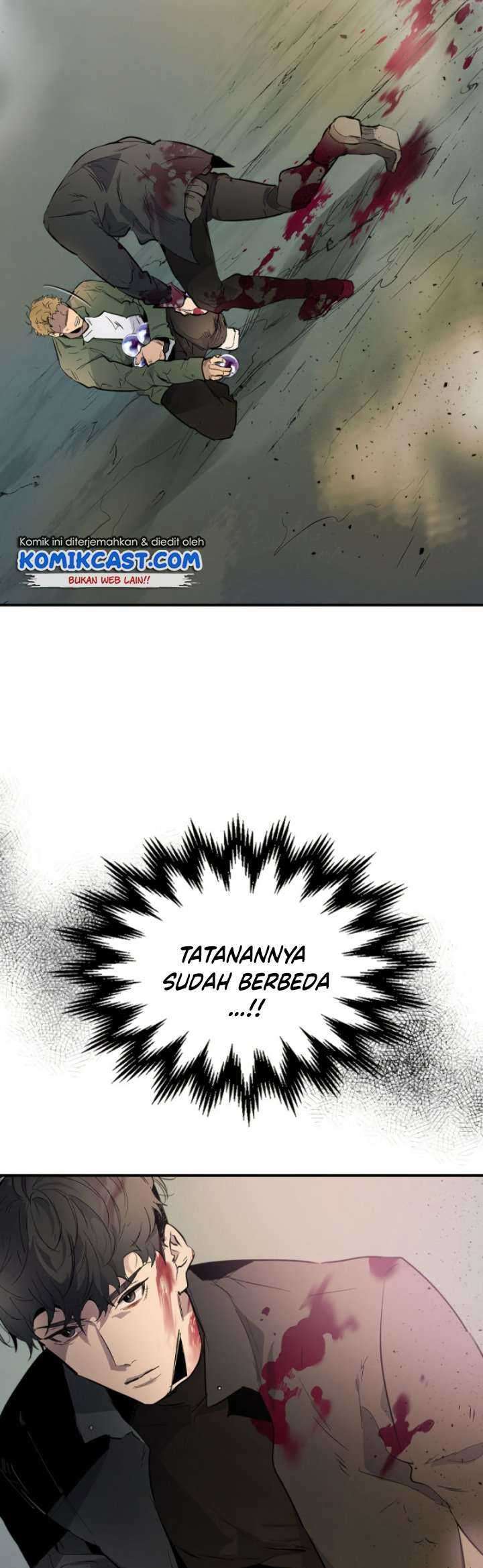 Leveling With the Gods chapter 10 halaman 3