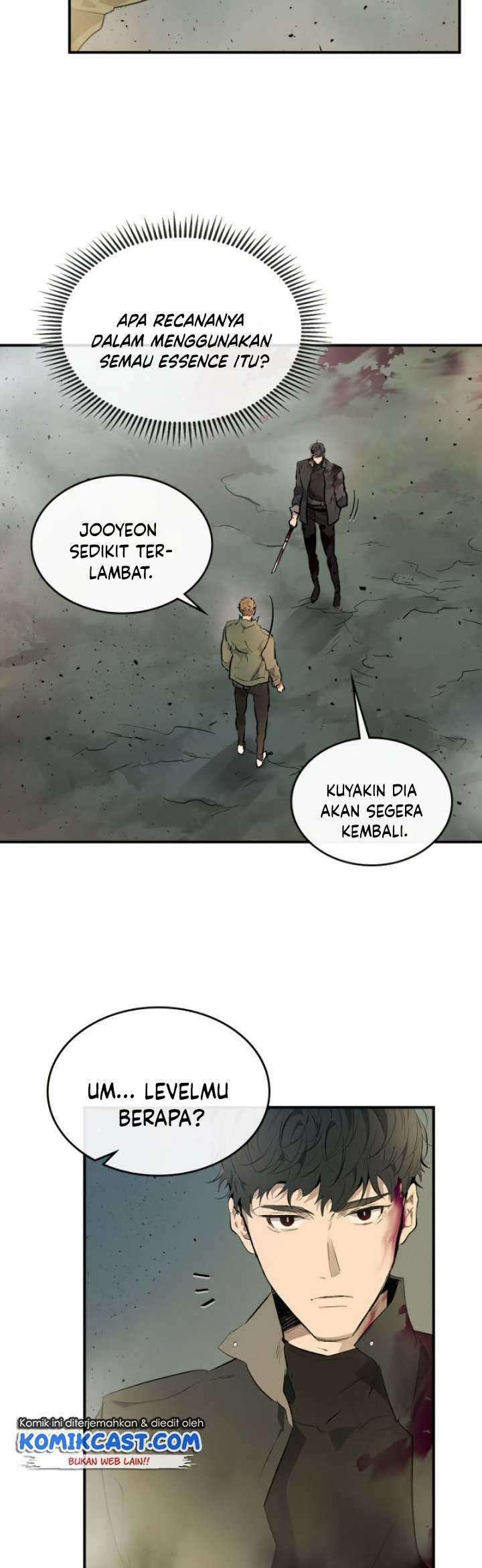 Leveling With the Gods chapter 10 halaman 7