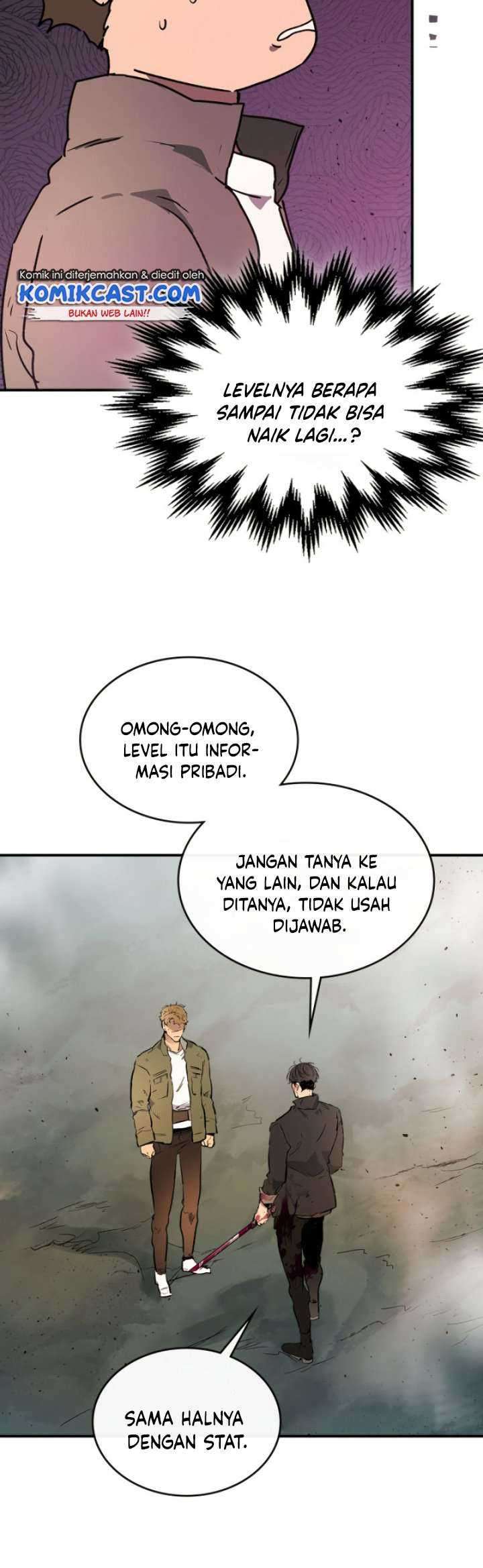Leveling With the Gods chapter 10 halaman 9