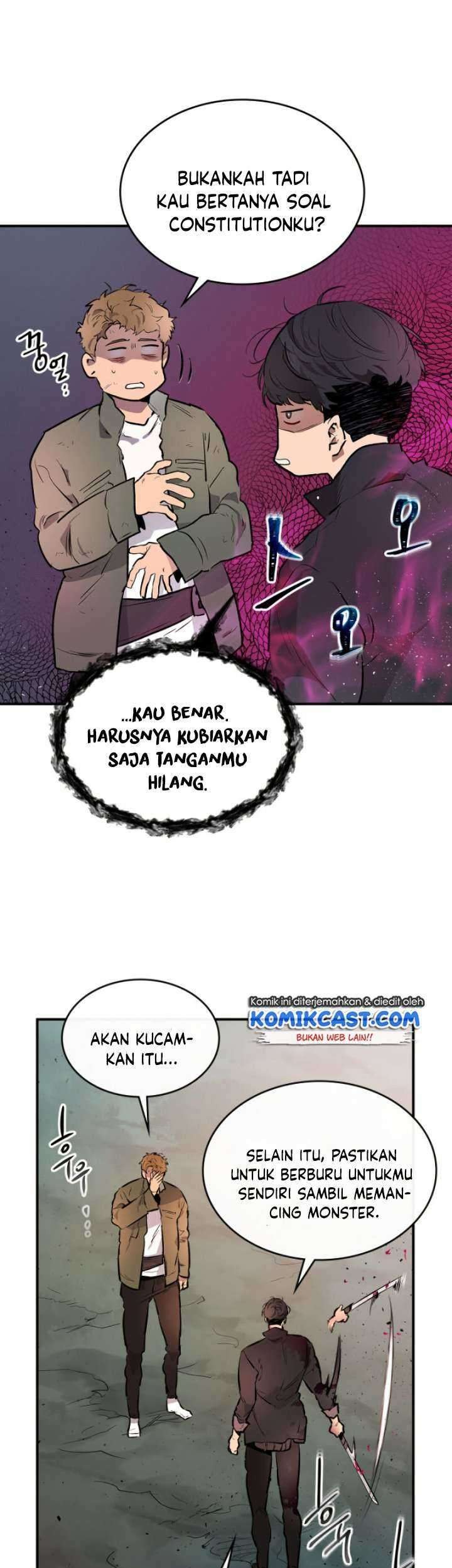 Leveling With the Gods chapter 10 halaman 10