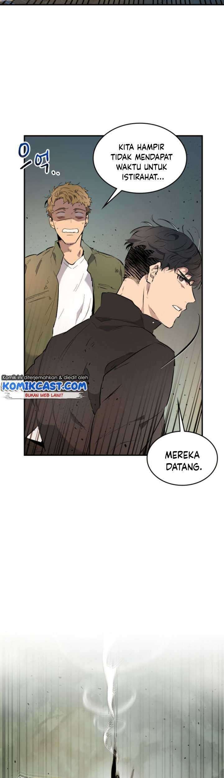 Leveling With the Gods chapter 10 halaman 14