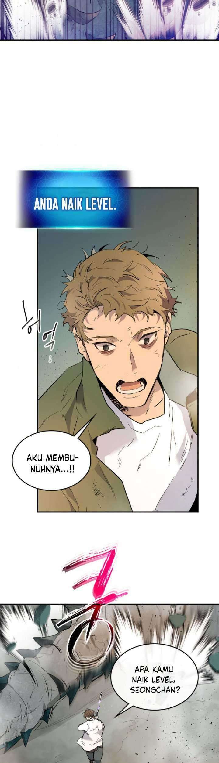 Leveling With the Gods chapter 10 halaman 18