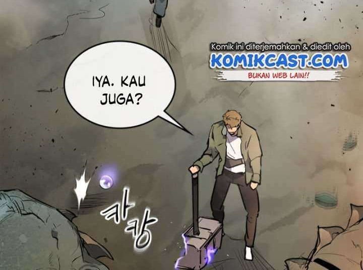 Leveling With the Gods chapter 10 halaman 19