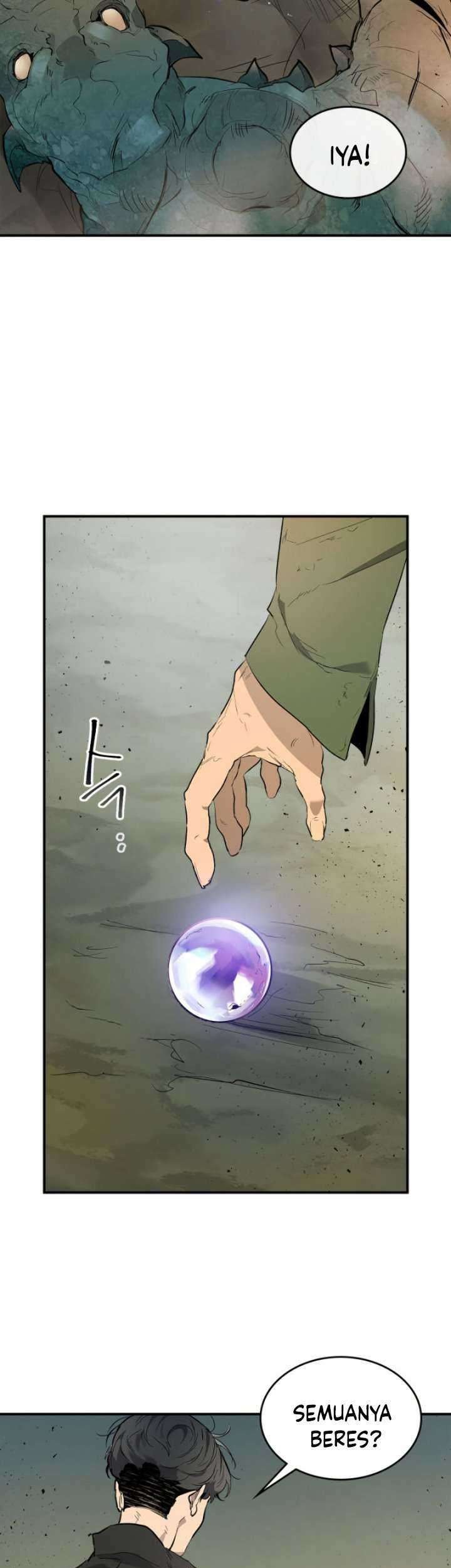 Leveling With the Gods chapter 10 halaman 20