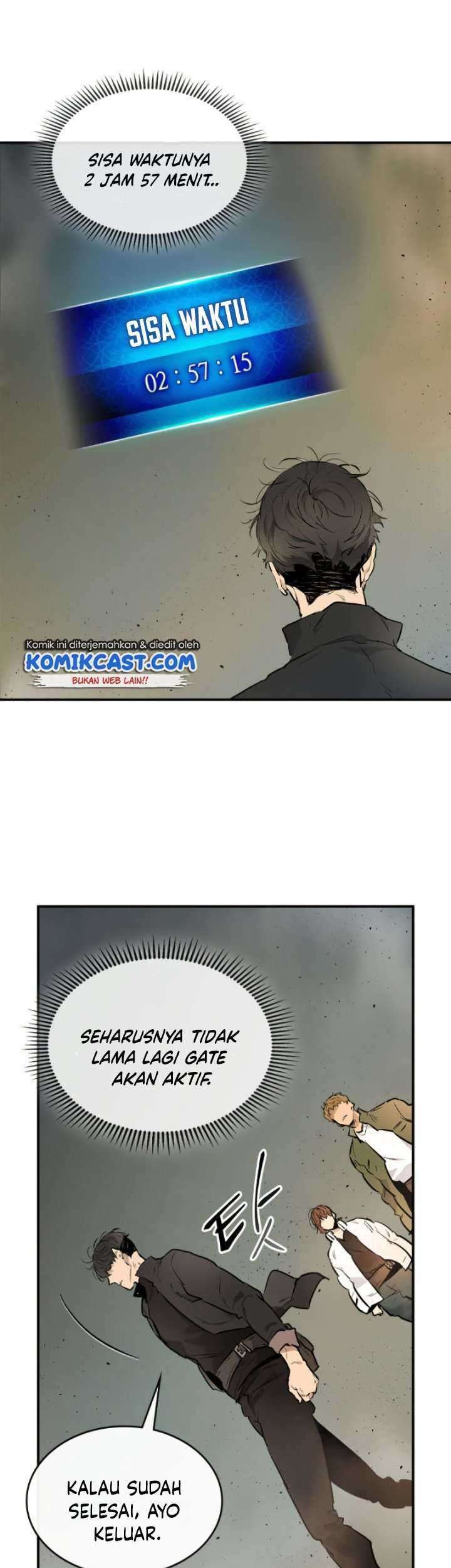 Leveling With the Gods chapter 10 halaman 26