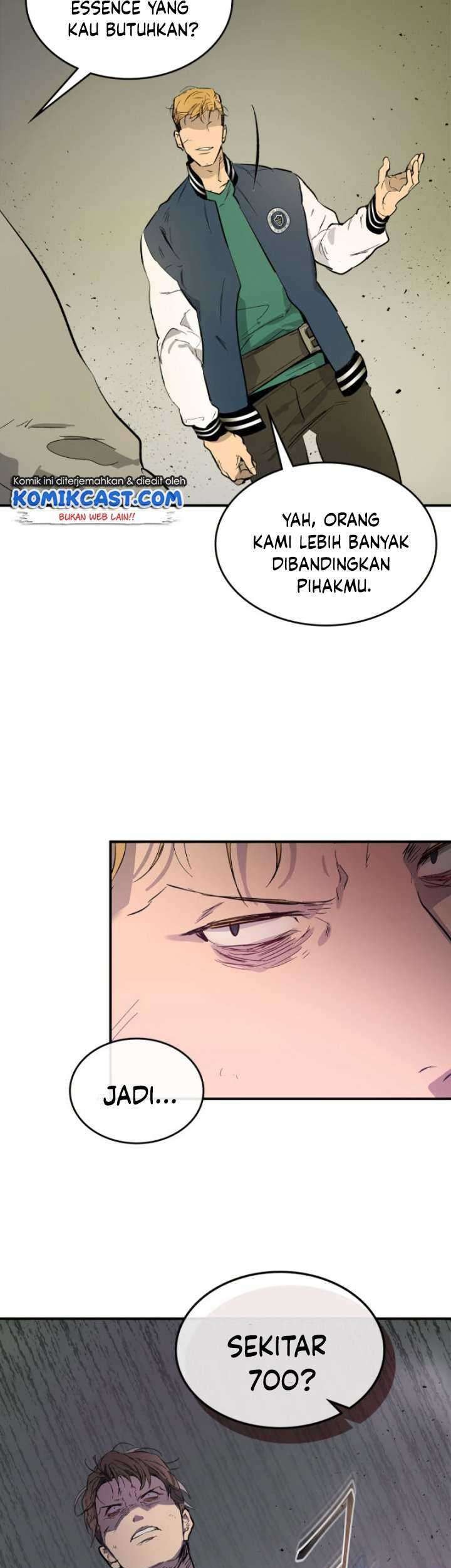 Leveling With the Gods chapter 10 halaman 44