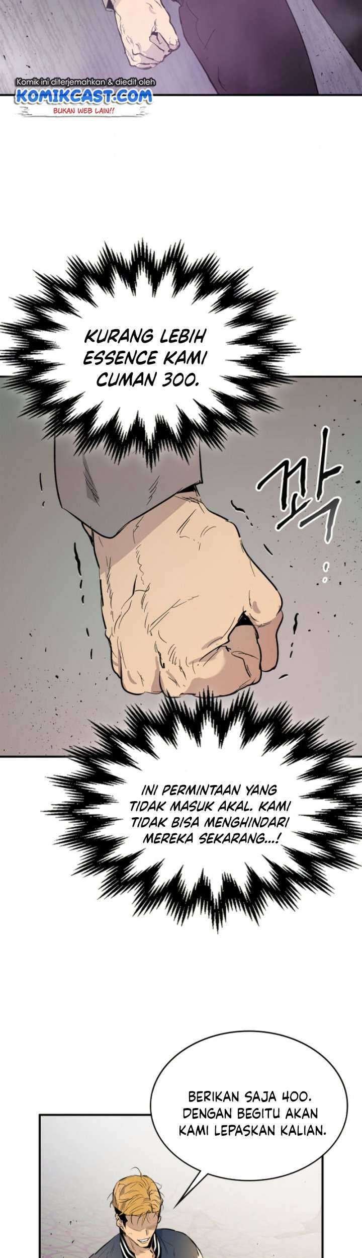 Leveling With the Gods chapter 10 halaman 46