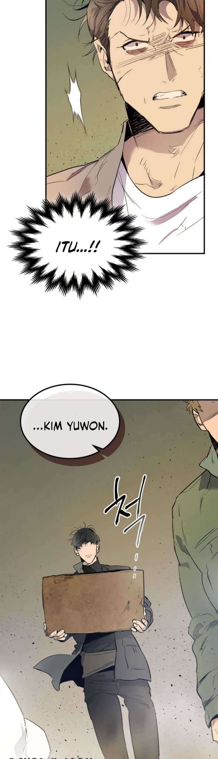 Leveling With the Gods chapter 10 halaman 52