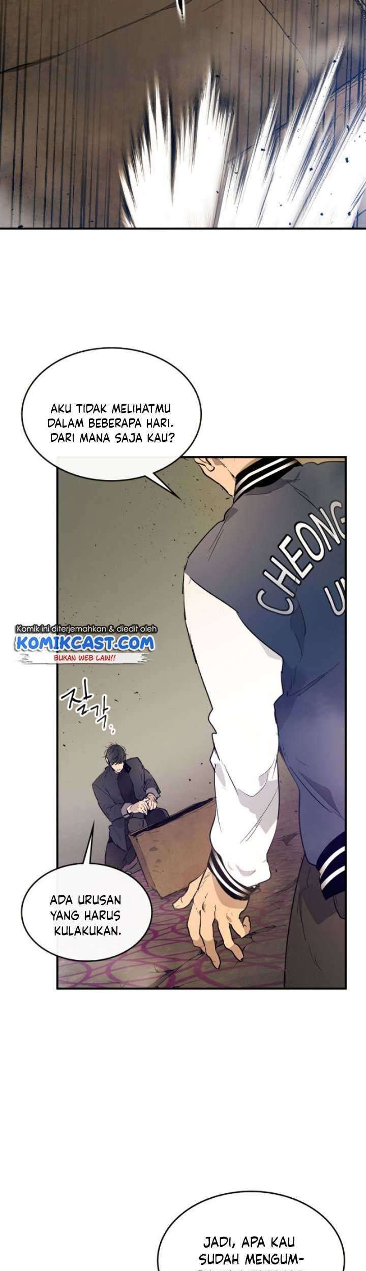 Leveling With the Gods chapter 10 halaman 54