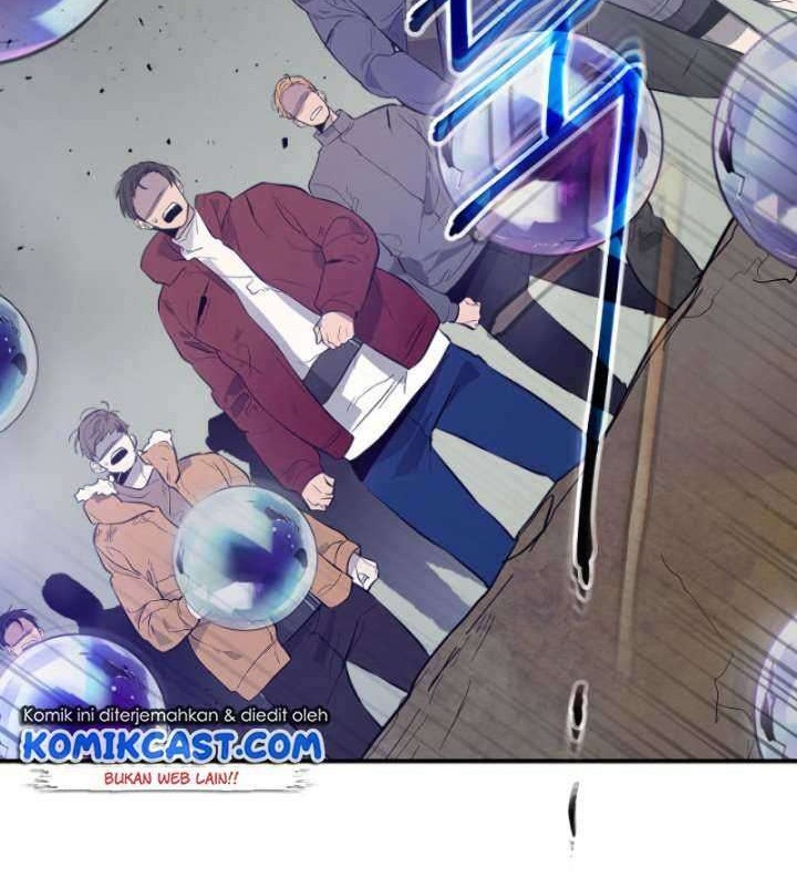 Leveling With the Gods chapter 10 halaman 57