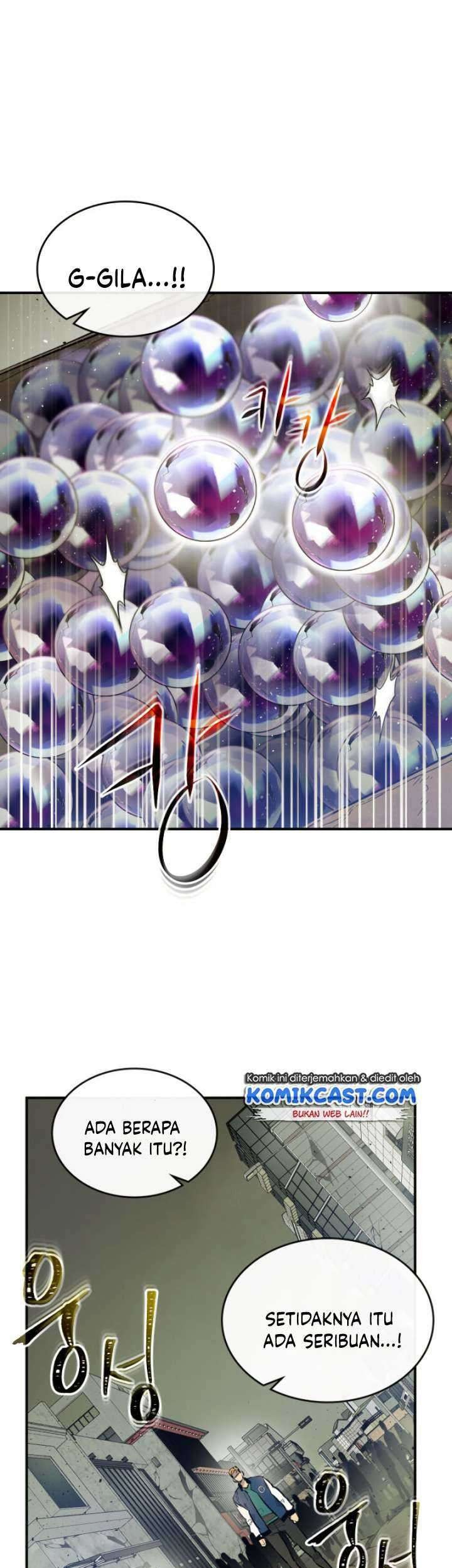 Leveling With the Gods chapter 10 halaman 58