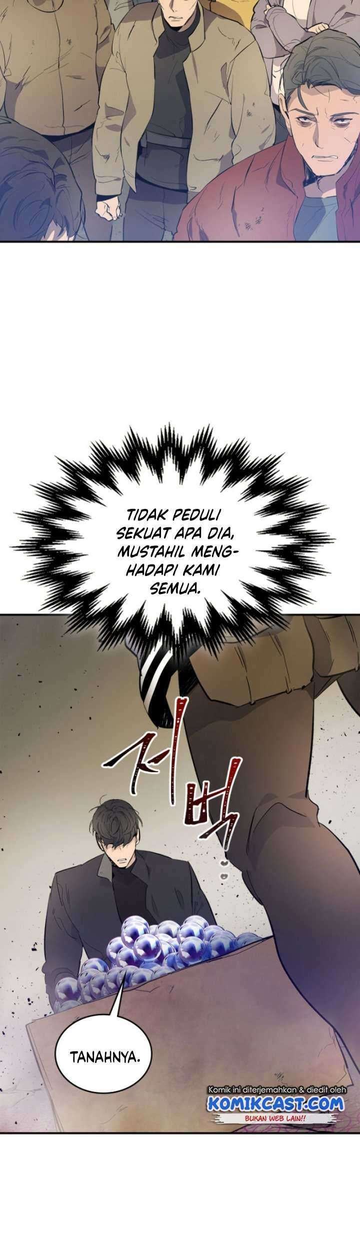 Leveling With the Gods chapter 10 halaman 62