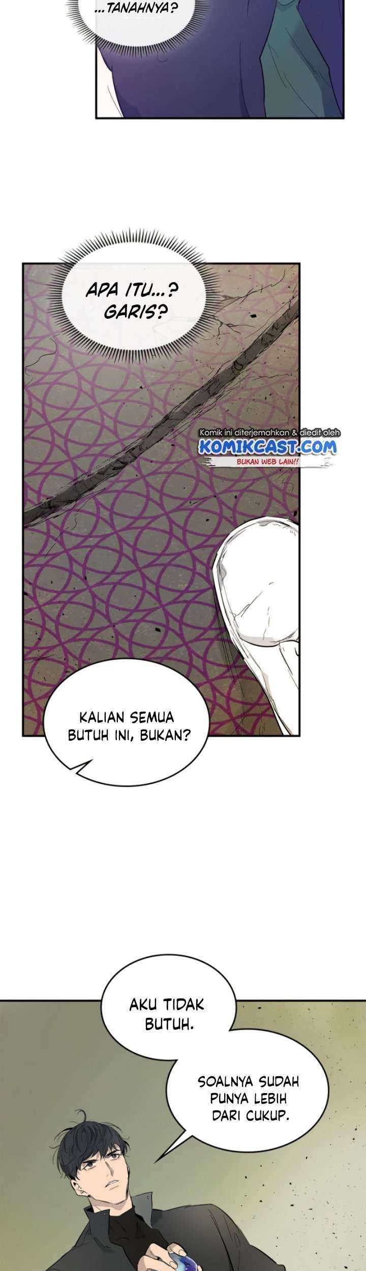 Leveling With the Gods chapter 10 halaman 64