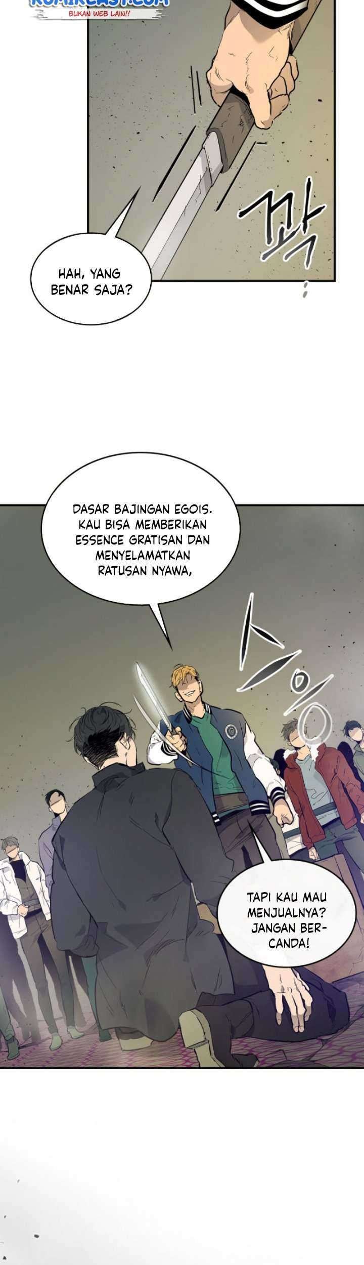 Leveling With the Gods chapter 10 halaman 70