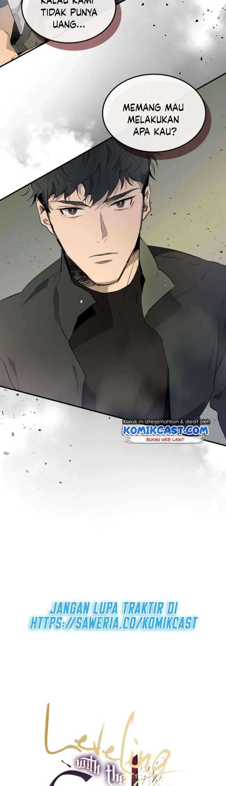 Leveling With the Gods chapter 10 halaman 72