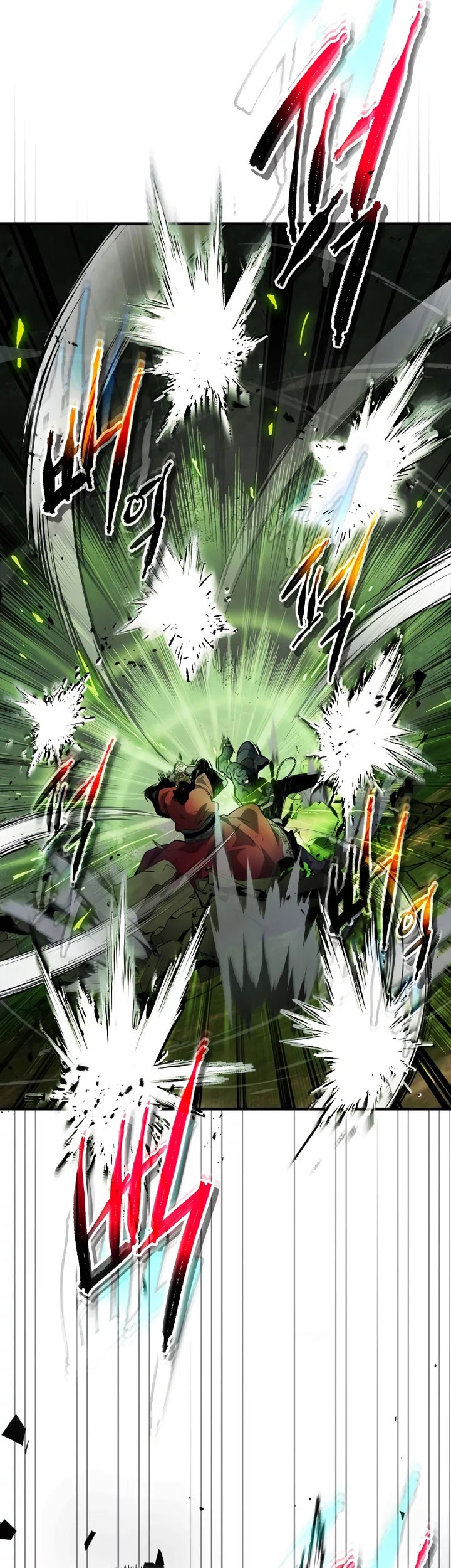 Leveling With the Gods chapter 100 halaman 6